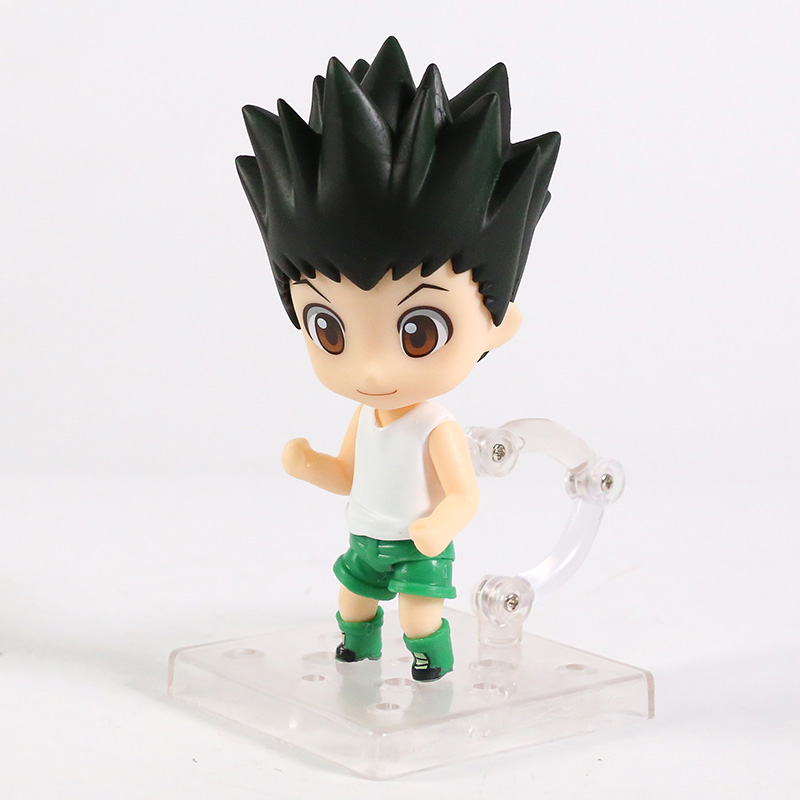 Фигурка Nendoroid Гон Фрикс Охотник х Охотник | Gon Freecss Hunter x Hunter