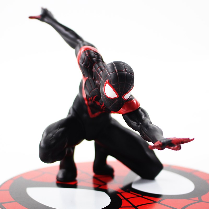 Фигурка Человек-Паук Майлз Моралес | Spider-Man Miles Morales