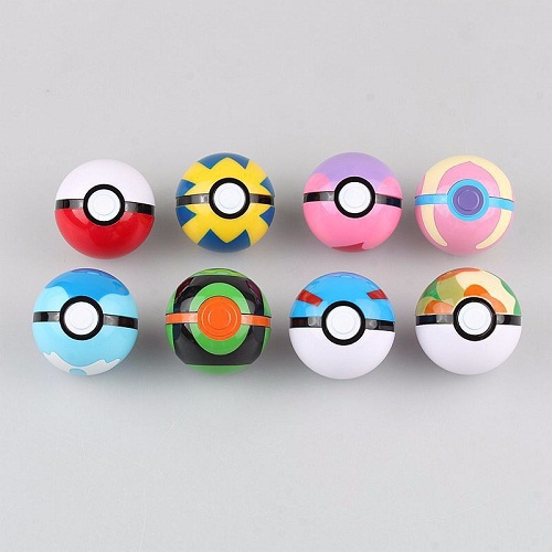 Покебол | Pokeball (в ассортименте)