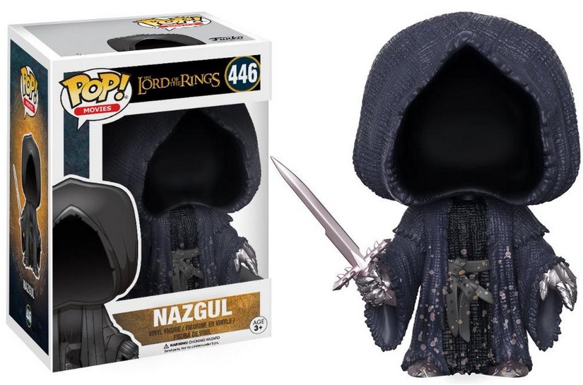 Фігурка Funko Назгул Володар Перснів | Nazgul The Lord of the Rings