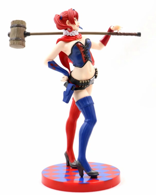 Фігурка Харлі Квін | Harley Quinn
