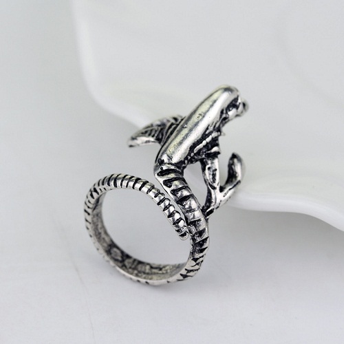 Кільце Alien