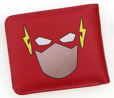 Гаманець Флеш | Flash
