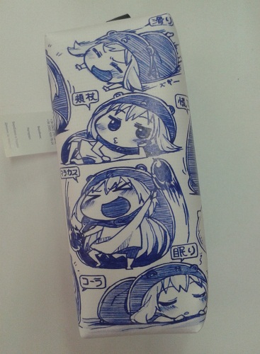 Umaru Chan Пенал