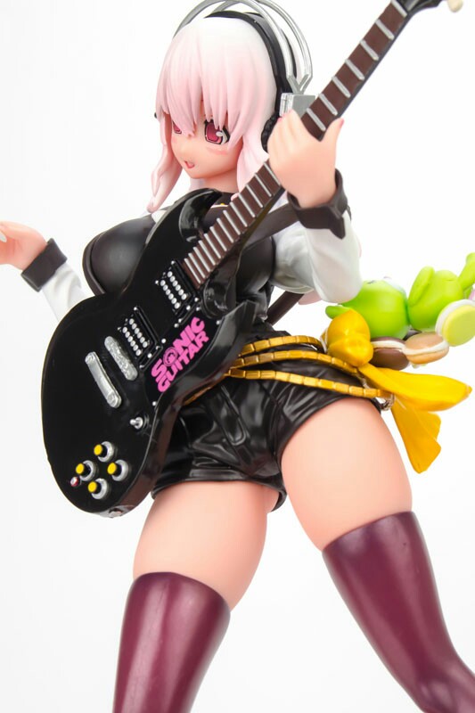 Фігурка Супер Соніко | Super Sonico