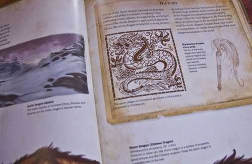 Dracopedia. A Guide to Drawing the Dragons of the World HC (УЦІНКА)