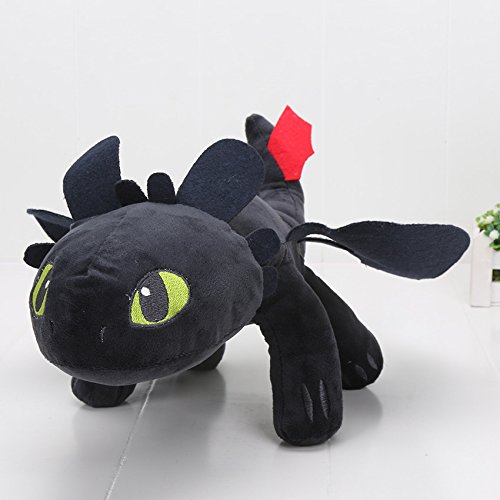 Мягкая игрушка Как приручить дракона | How to Train Your Dragon