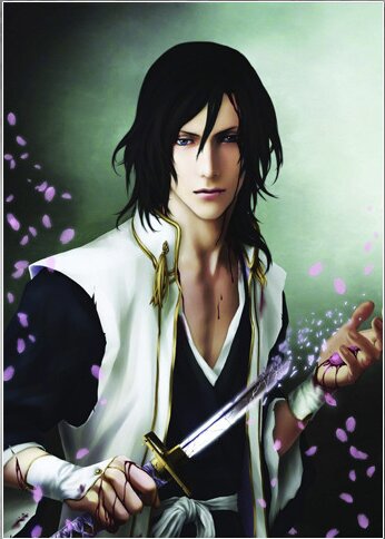 Плакаты А3 Bleach / Блеч 009