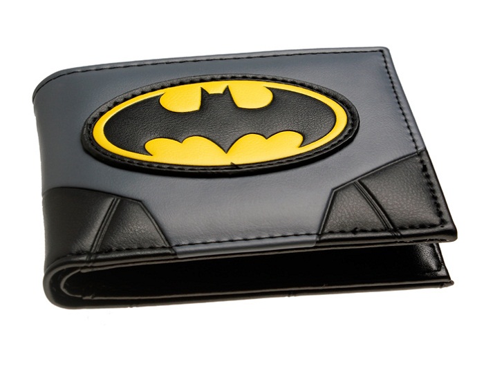 Гаманець Бетмен | Batman