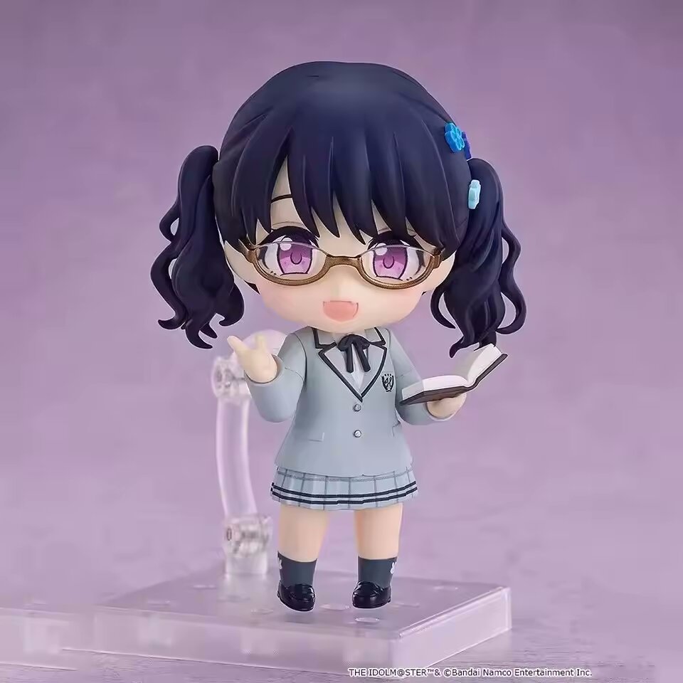 Nendoroid Фукумаро Които THE IDOLM@STER SHINY