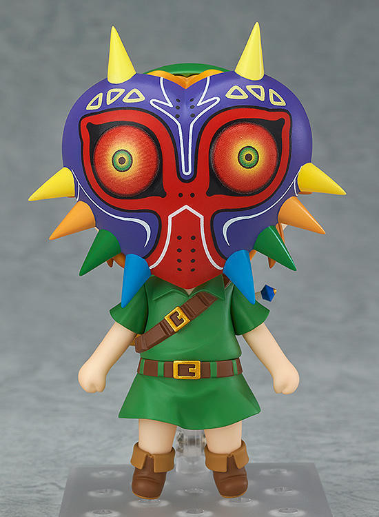 Фігурка Nendoroid Лінк | Link The Legend of Zelda