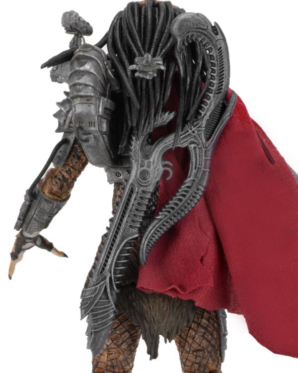 Фігурка NECA Хижак Ахаб | Ahab Predator