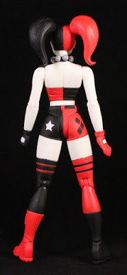 Фигурка DC Collectibles Харли Квинн | Harley Quinn Darwyn Cooke