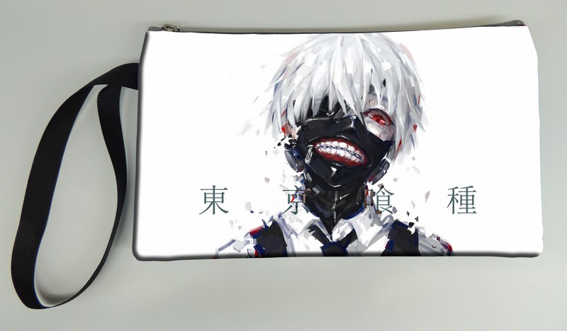 Tokyo Ghoul Клатч