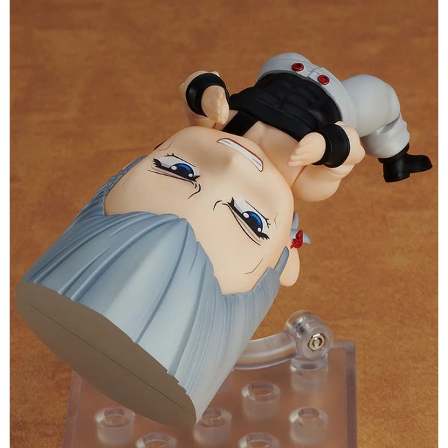 Фигурка Nendoroid Пьер Полнарефф | Невероятные приключения ДжоДжо