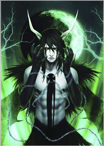 Плакати А3 Bleach / Бліч 007