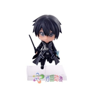 Фигурка Кирито Мастера меча онлайн | Kirito Sword Art Online (в ассортименте)