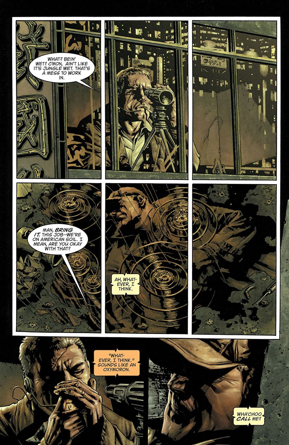Batman / Deathblow. After the Fire. The Deluxe Edition HC