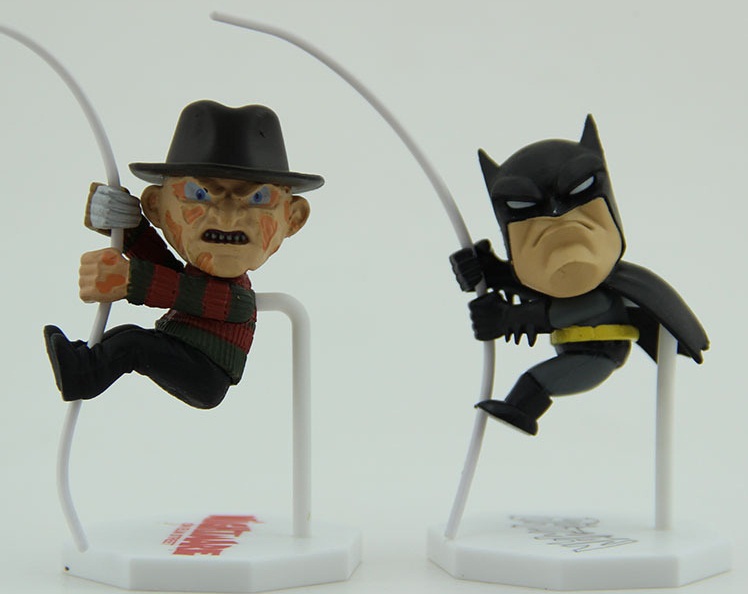 Фигурки NECA Scalers (в ассортименте)