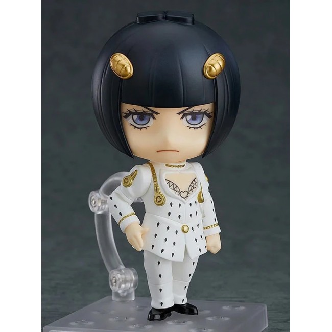 Фігурка Nendoroid Бруно Буччеллаті Неймовірні пригоди ДжоДжо | Bruno Bucciarati Adventure Giorno Giovanna