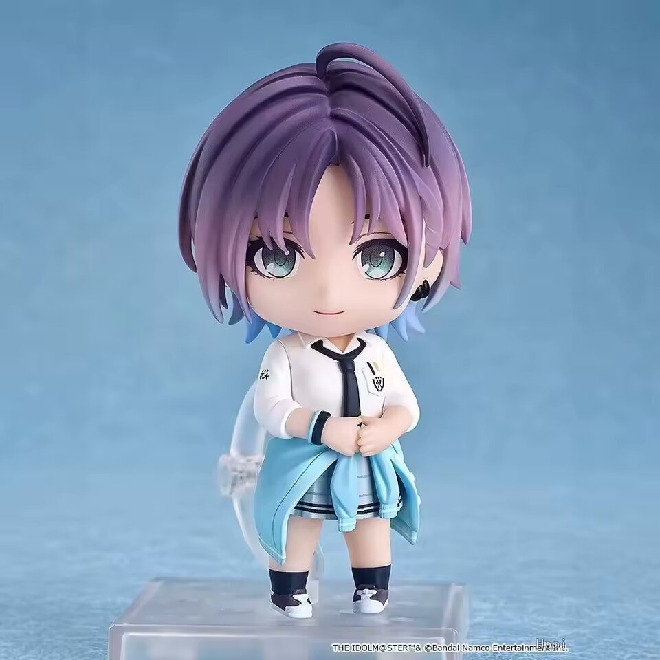 Nendoroid Asakura Toru THE IDOLM@STER SHINY COLORS