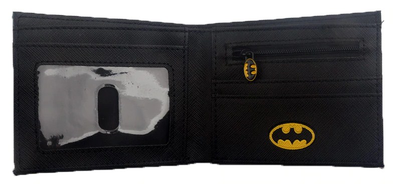 Гаманець Бетмен | Batman