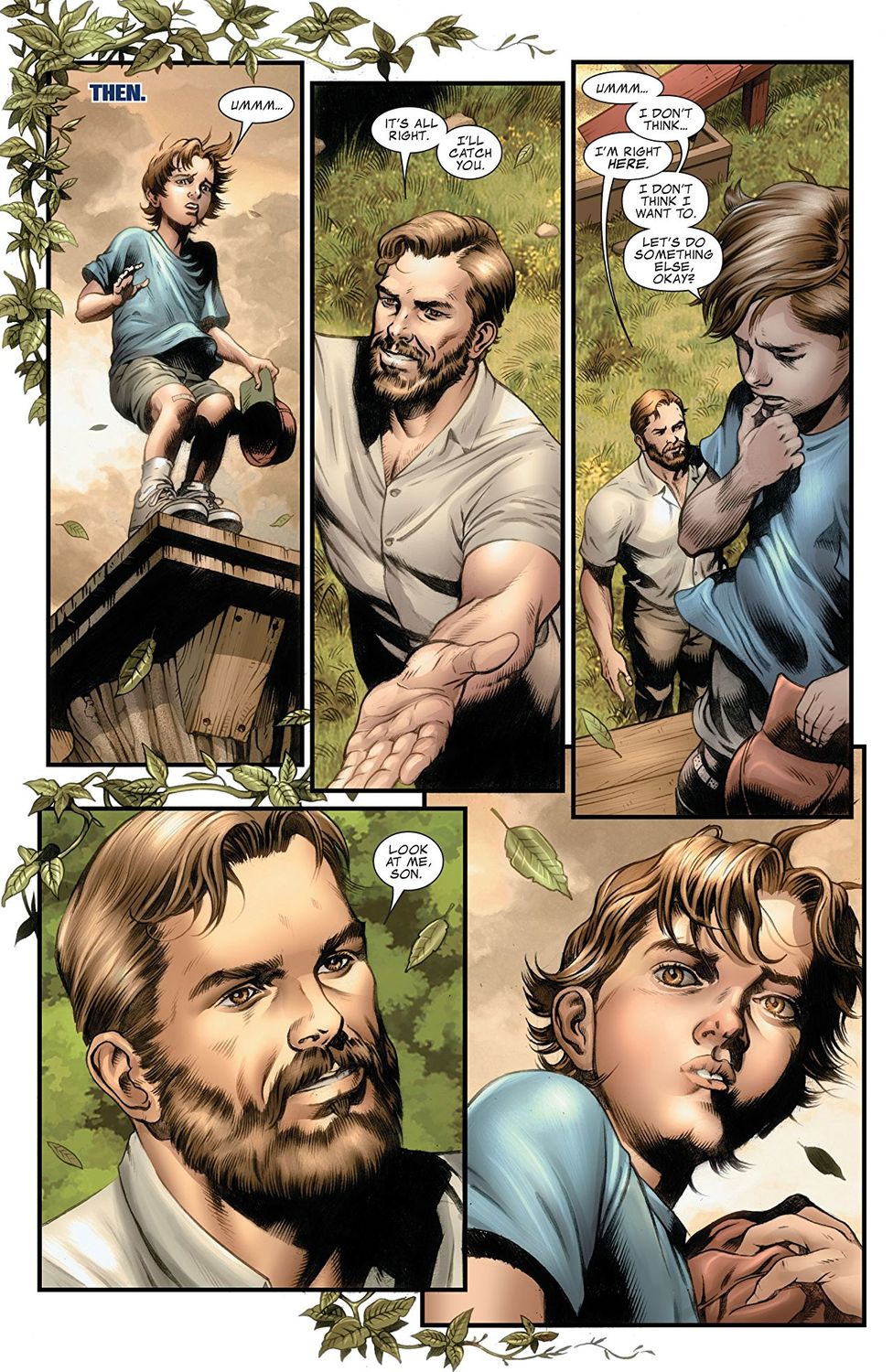 Fantastic Four. Vol. 1 TPB