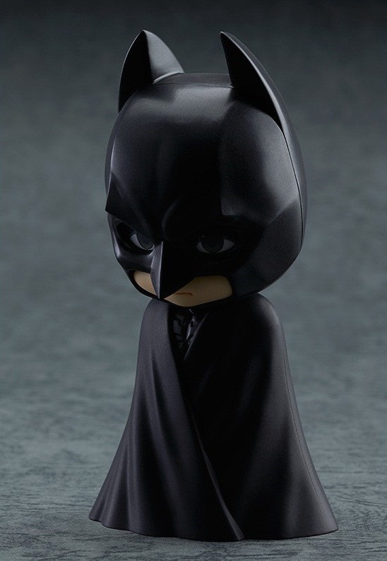 Фигурка Nendoroid Бэтмен Темный Рыцарь Возрождение легенды | Batman The Dark Knight Rises