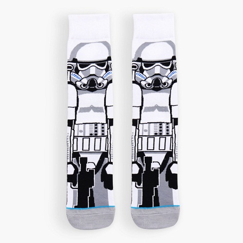 Носки Штурмовик Звіздні війни | Stormtrooper Star Wars