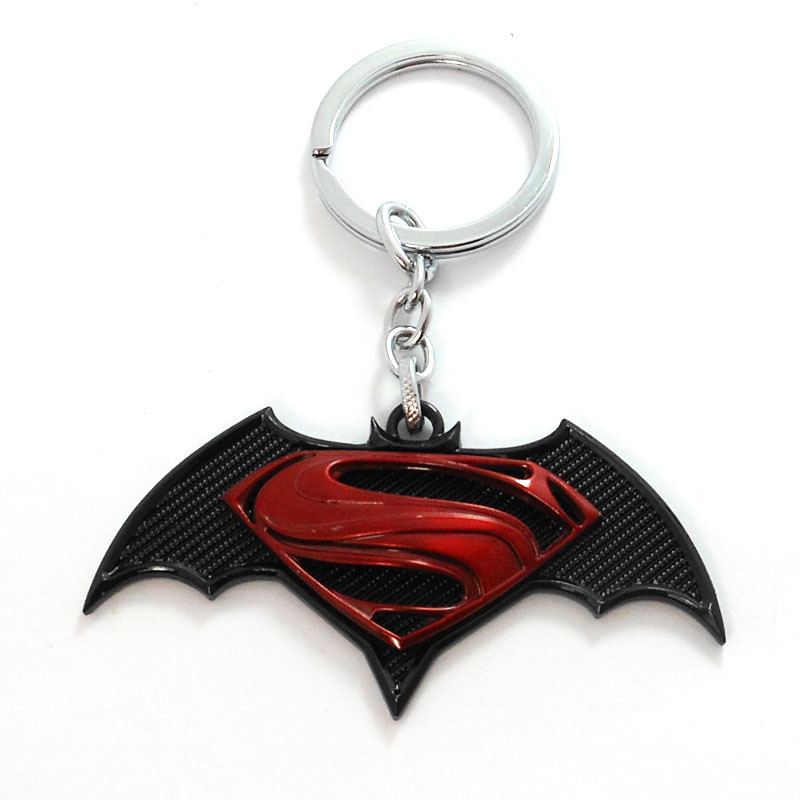 Брелок Batman v Superman