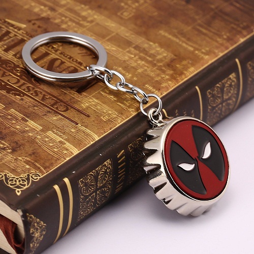 Брелок-відкривач Дедпул | Deadpool