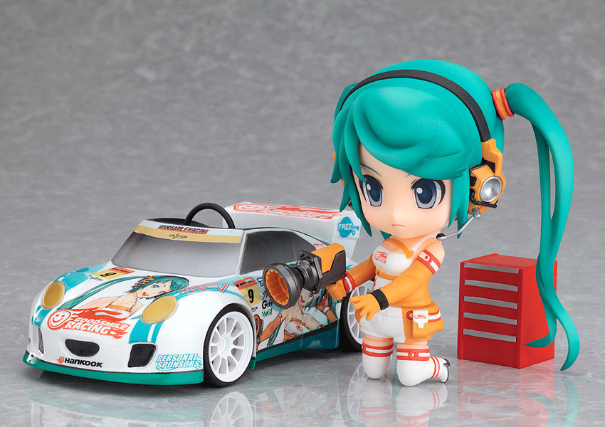 Фігурка Nendoroid Хацуне Міку | Hatsune Miku
