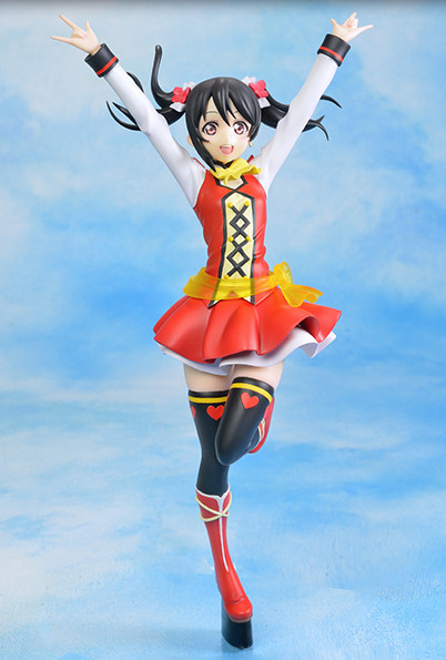 Фігурка Ніко Ядзава | Nico Yazawa Love Live! The School Idol Movie