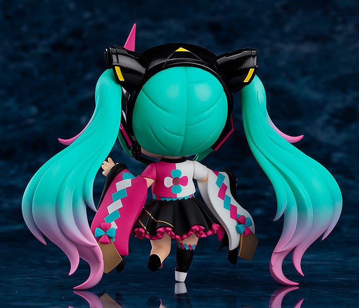 Nendoroid Hatsune Miku: Magical Mirai 2020 Summer Festival Ver.