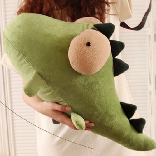 Мягкая игрушка Cute Crocodile