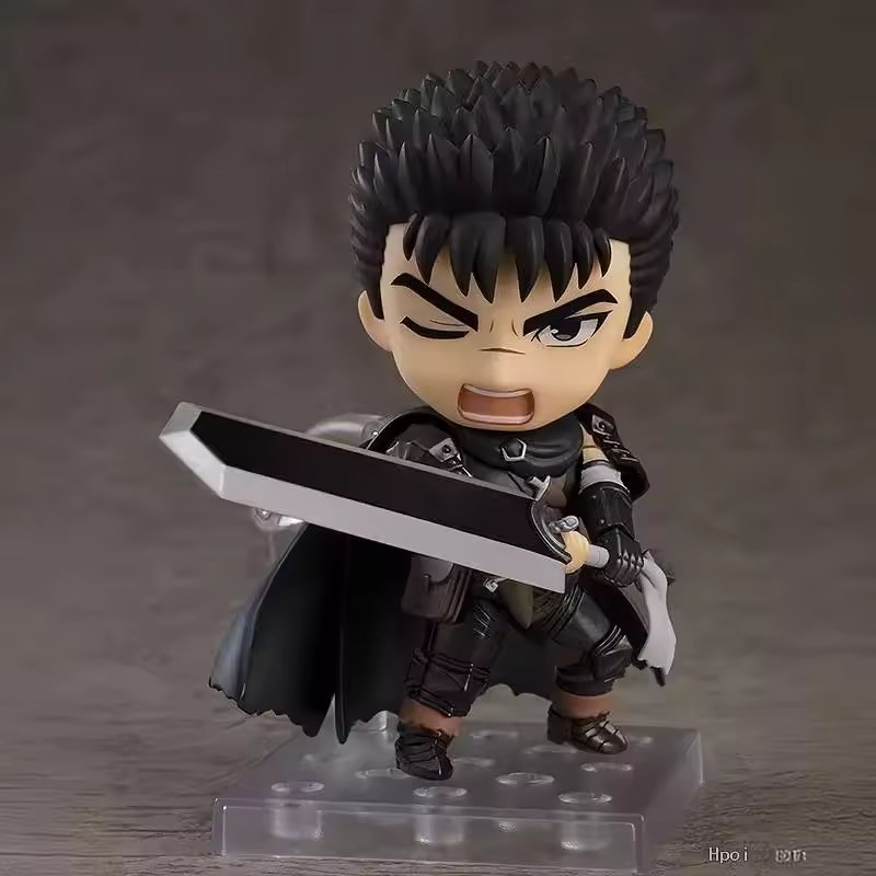 Фигурка Nendoroid Берсерк Гатц | Berserk Guts
