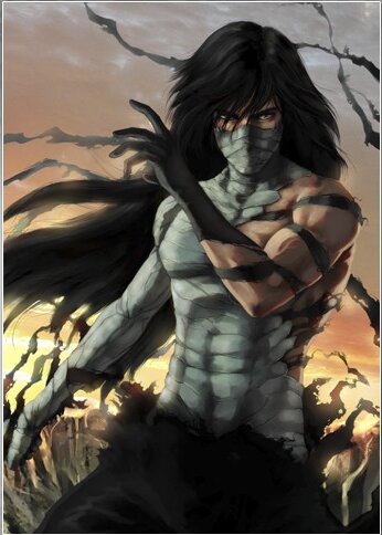 Плакати А3 Bleach / Бліч 010