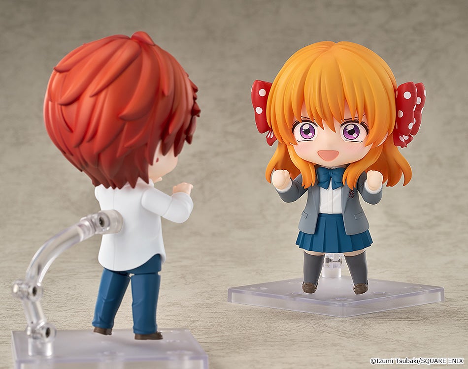Nendoroid Chiyo Sakura