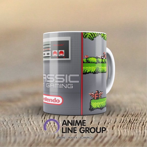 чашка Contra