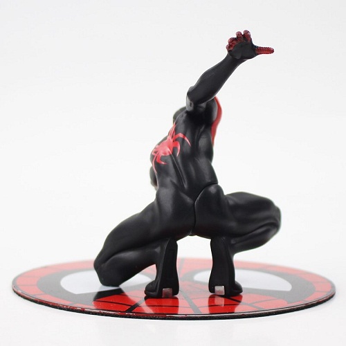 Фигурка Человек-Паук Майлз Моралес | Spider-Man Miles Morales