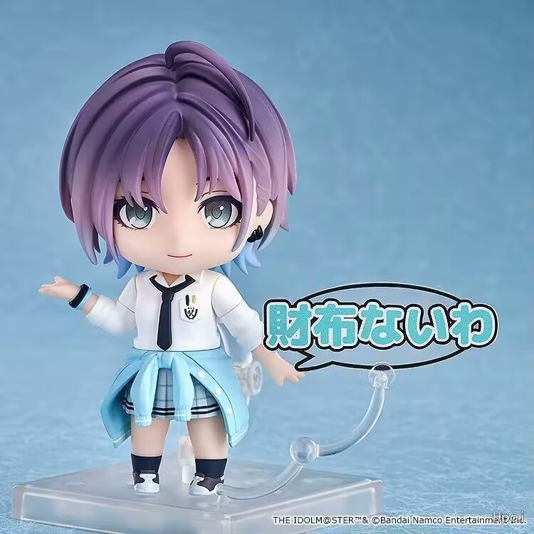 Nendoroid Asakura Toru THE IDOLM@STER SHINY COLORS