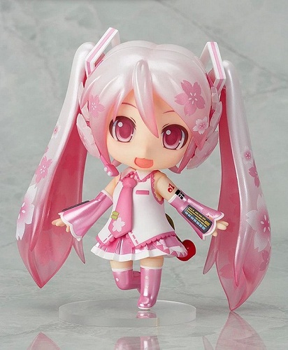 Фігурка Nendoroid Міку Хацуне | Hatsune Miku