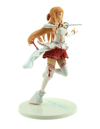 Фігурка Асуна Майстри меча онлайн | Asuna Sword Art Online
