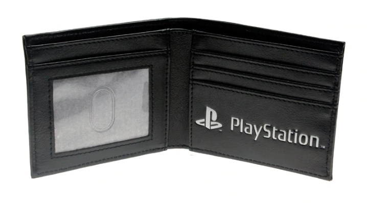 гаманець PlayStation