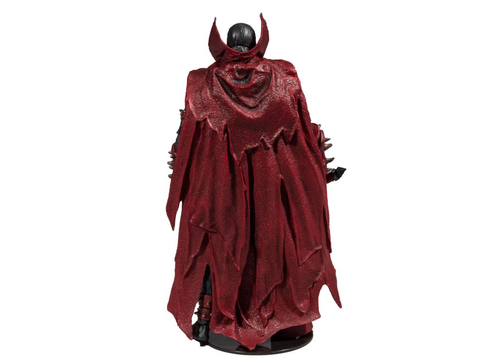 Фигурка McFarlane Toys Спаун Мортал Комбат 11 | Spawn Mortal Kombat XI