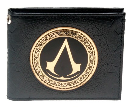 Гаманець Кредо Вбивці | Assassin’s Creed