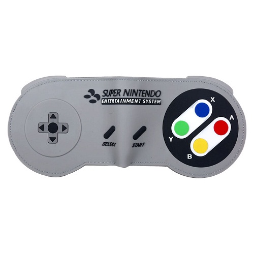 Гаманець SNES