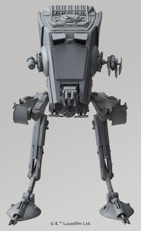 Конструктор Bandai AT-ST Зоряні Війни | AT-ST Star Wars