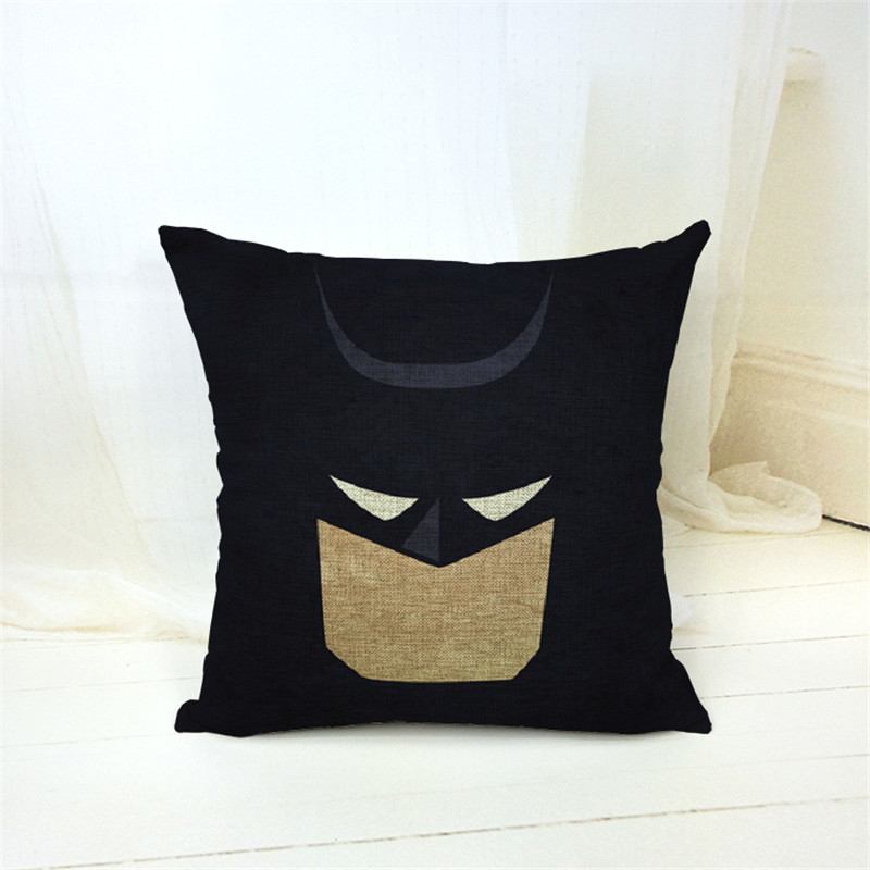 Batman подушка