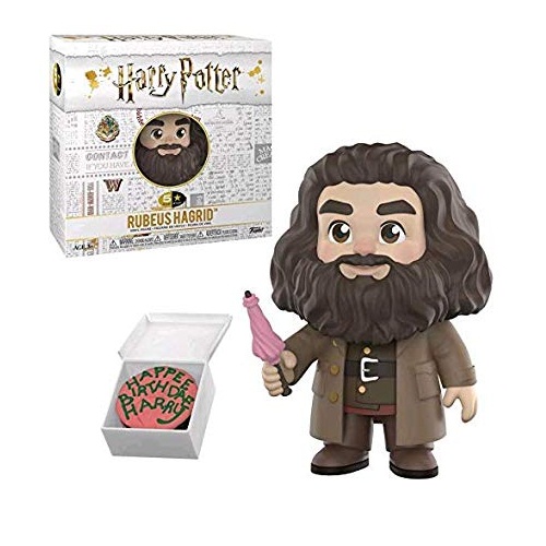 Фігурка Funko Five Star Хагрид Гаррі Поттер | Hagrid Harry Potter